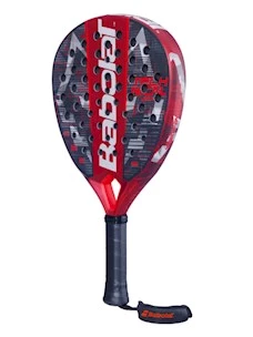 RACCHETTA PADEL BABOLAT TECH VERON JUAN LEBRON