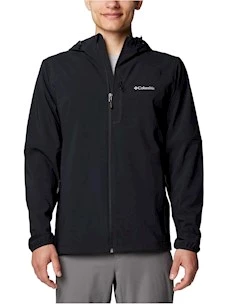 GIACCA SOFTSHELL UOMO COLUMBIA TECH SOFTSHELL HOODIE