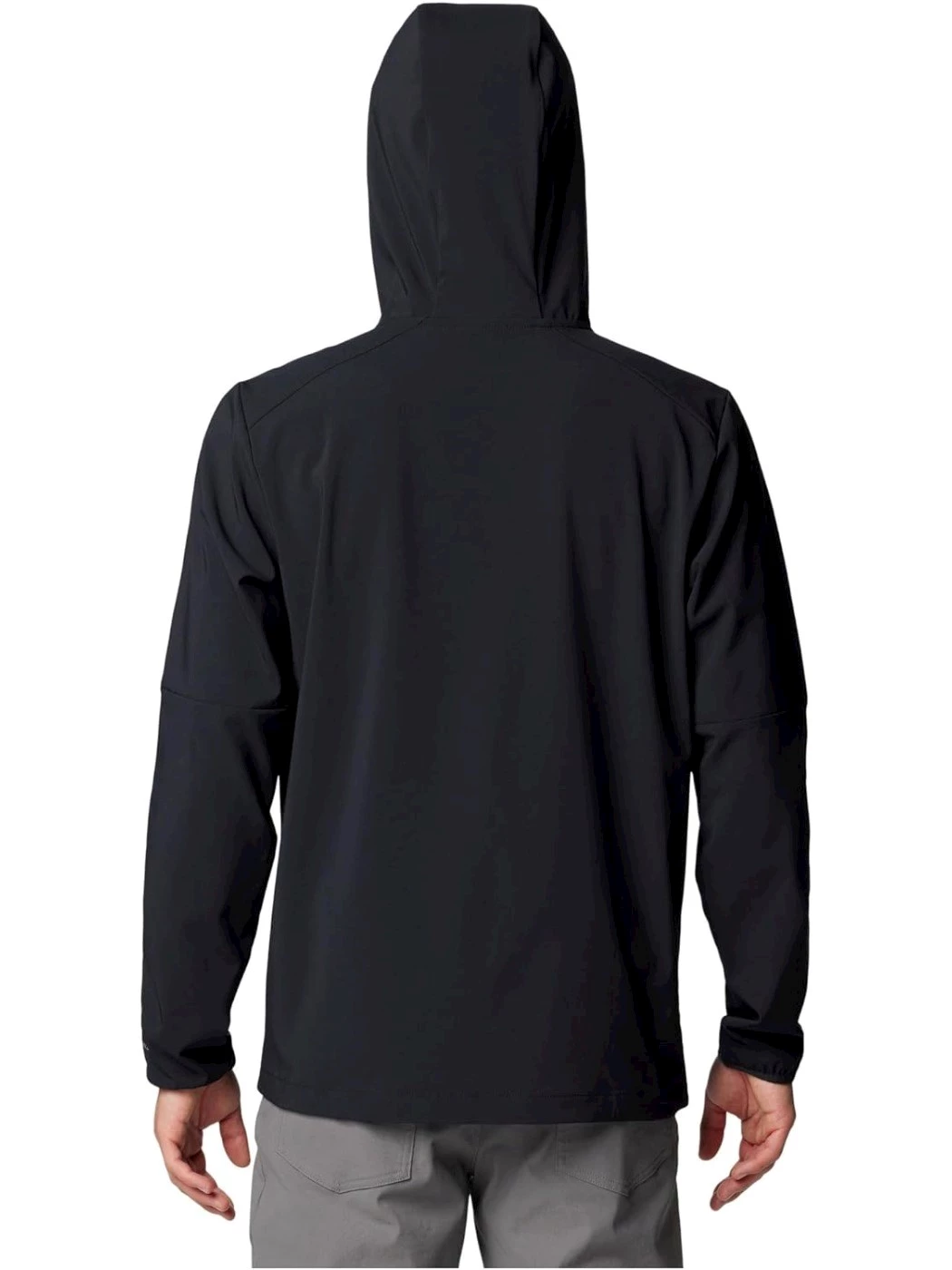 GIACCA SOFTSHELL UOMO COLUMBIA TECH SOFTSHELL HOODIE