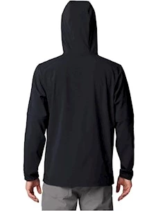 GIACCA SOFTSHELL UOMO COLUMBIA TECH SOFTSHELL HOODIE