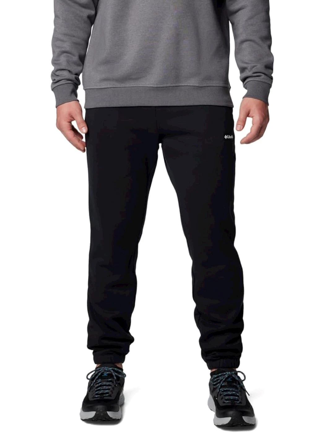 PANTALONI UOMO COLUMBIA MERIDIAN CREEK JOGGER