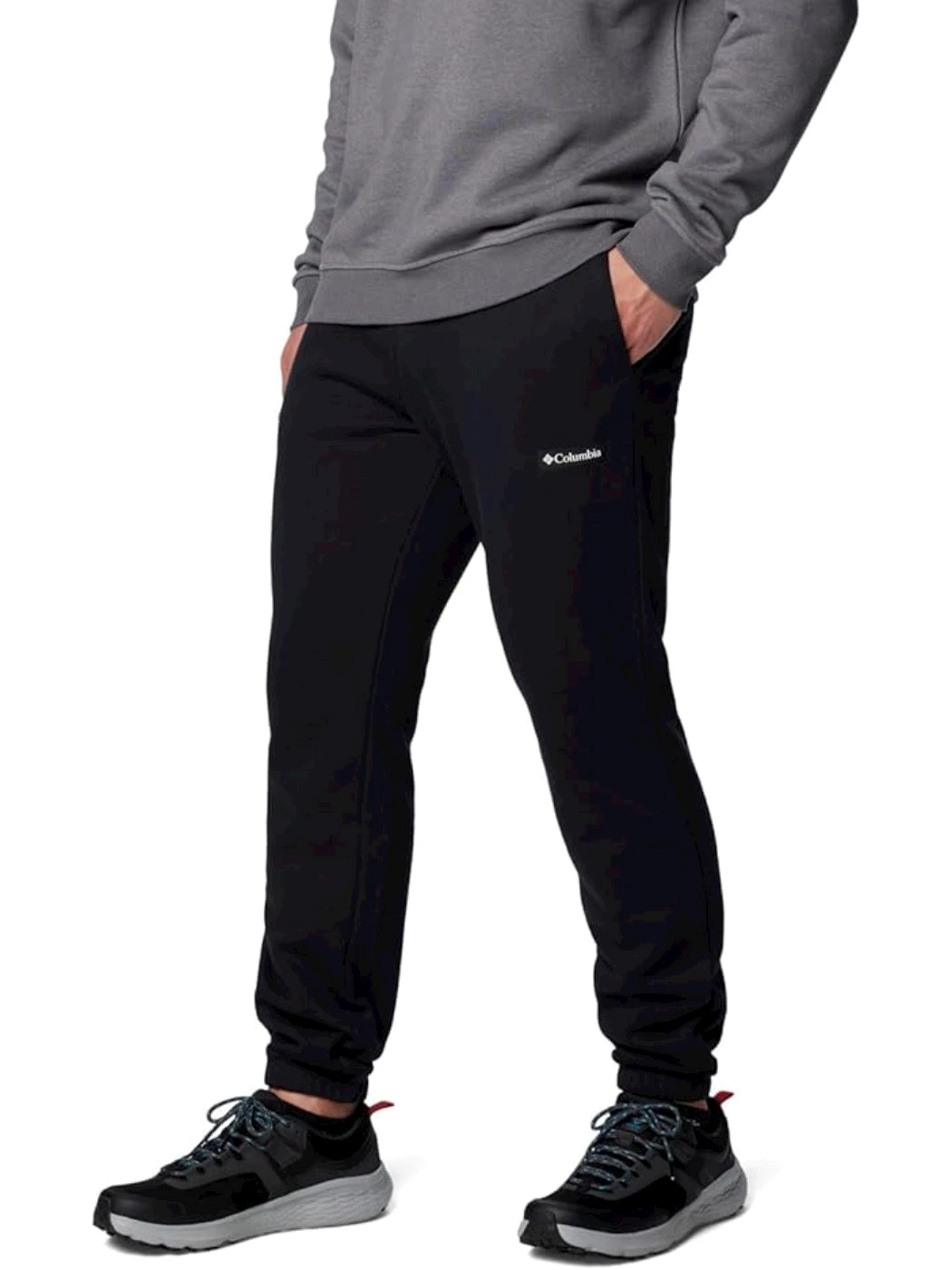 PANTALONI UOMO COLUMBIA MERIDIAN CREEK JOGGER