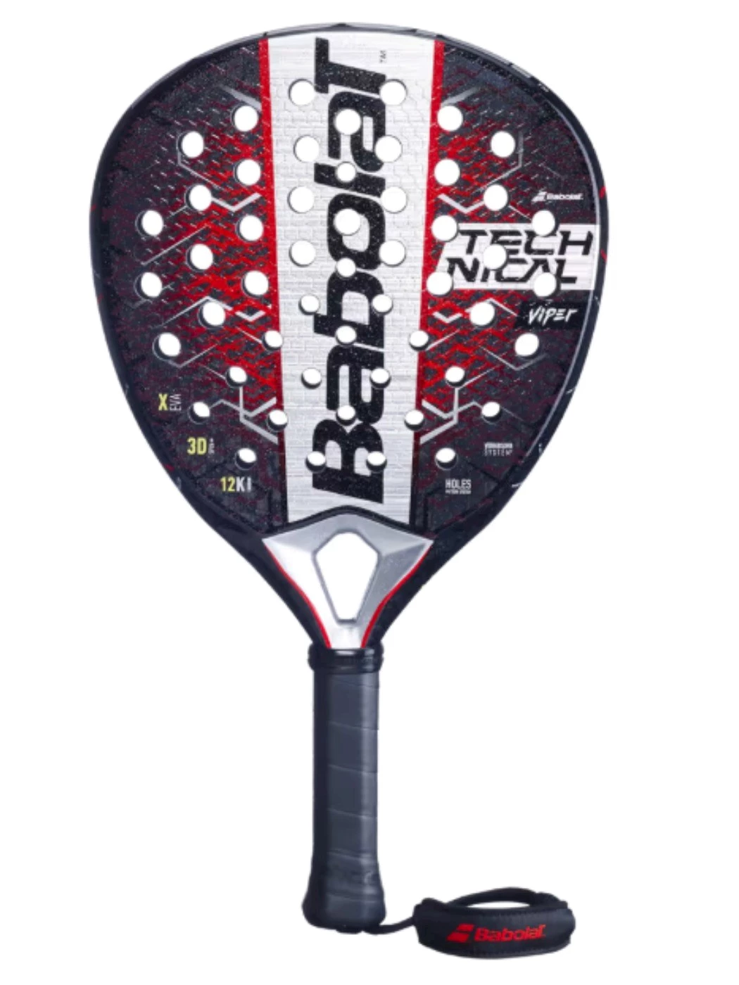 RACCHETTA PADEL BABOLAT TECHNICAL VIPER 2025