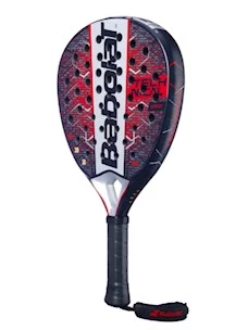 RACCHETTA PADEL BABOLAT TECHNICAL VERON 2025