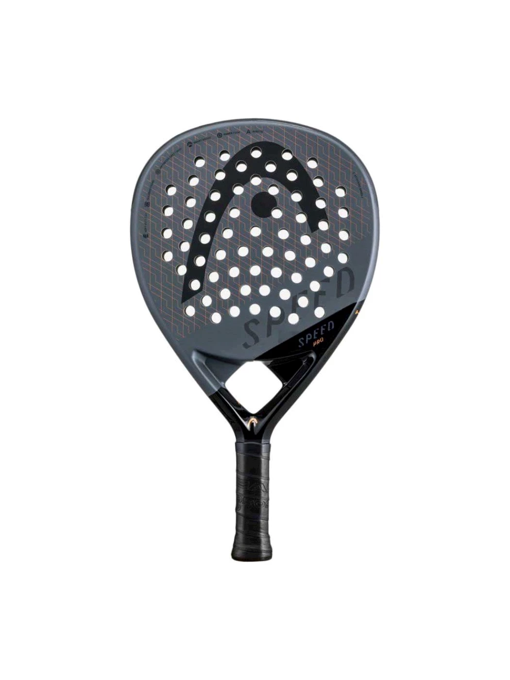 RACCHETTA PADEL HEAD SPEED PRO 2023