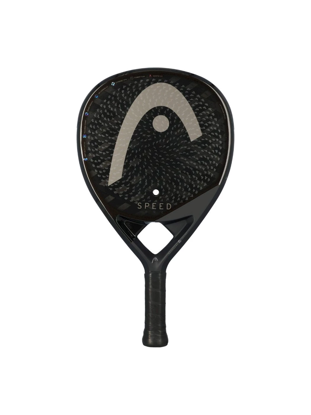 RACCHETTA PADEL HEAD SPEED ONE 2025