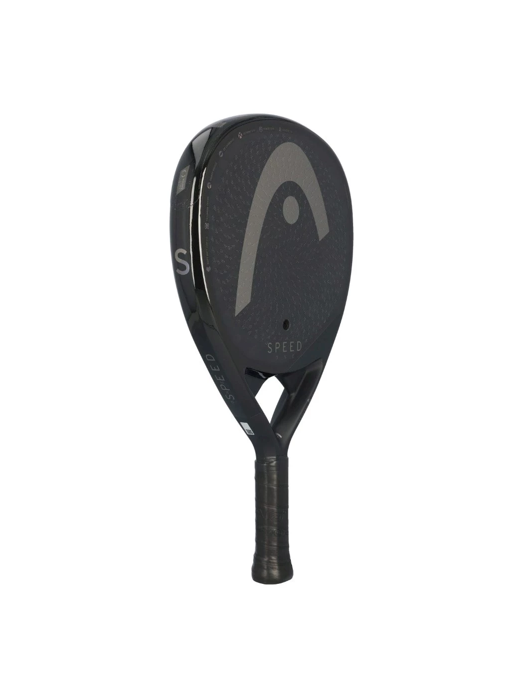 RACCHETTA PADEL HEAD SPEED ONE 2025