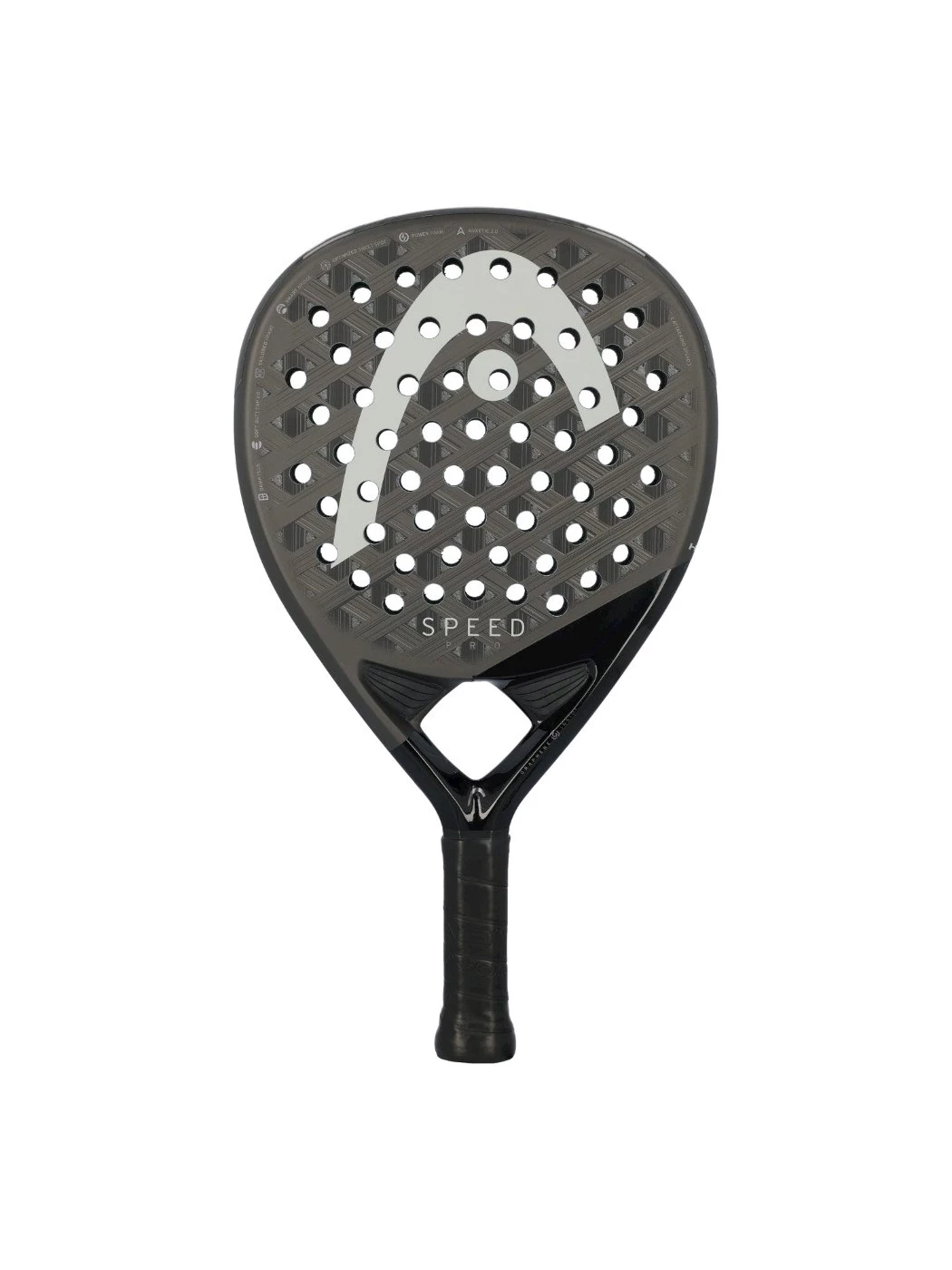RACCHETTA PADEL HEAD SPEED PRO 2025