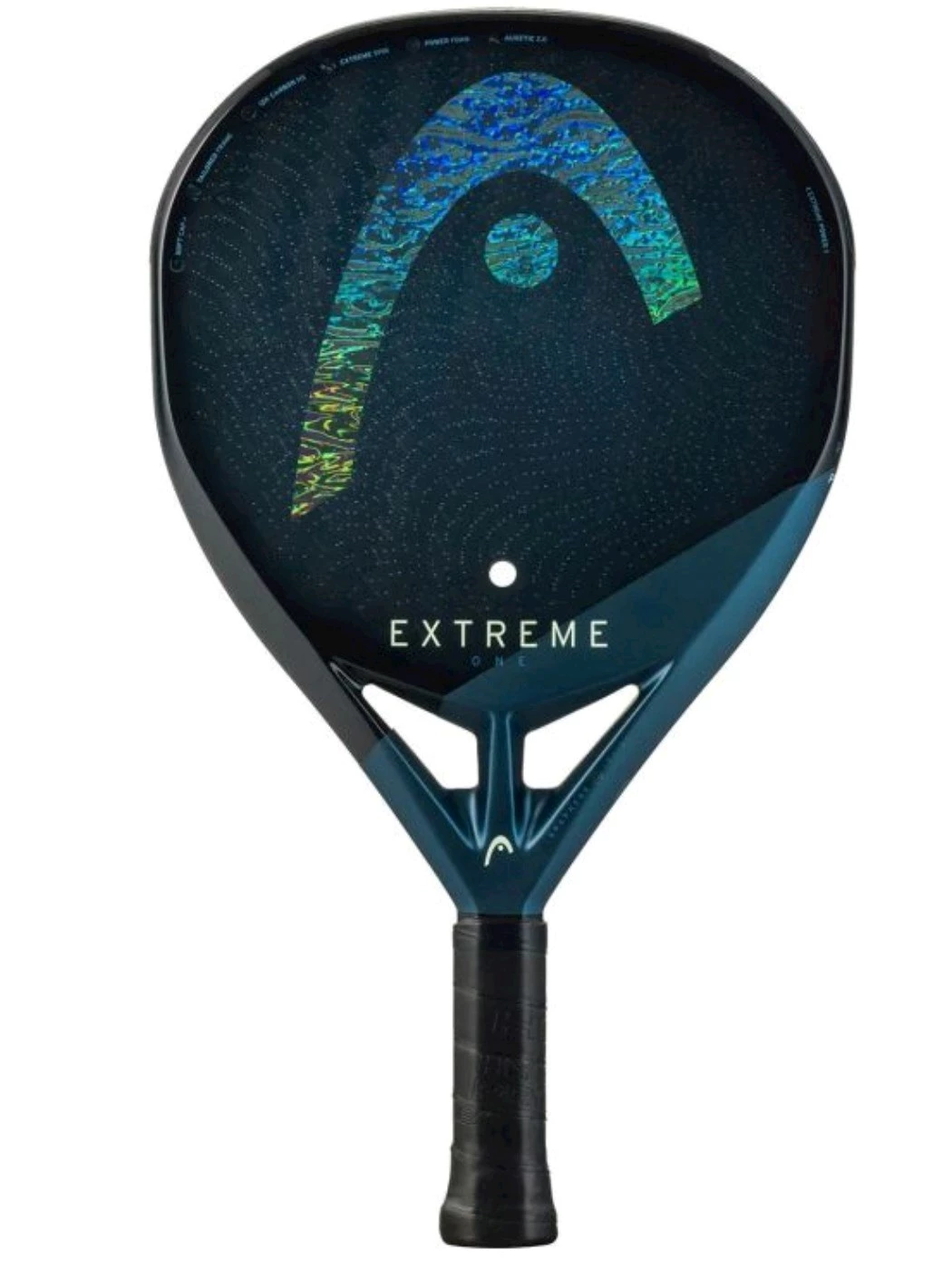 RACCHETTA PADEL HEAD EXTREME ONE 2025