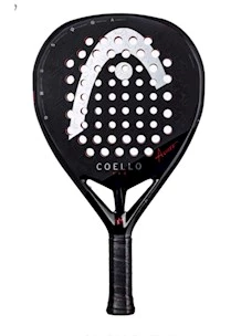 RACCHETTA PADEL HEAD COELLO MOTION 2025