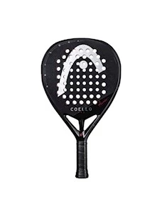 RACCHETTA PADEL HEAD COELLO PRO 2025 SPECIAL BOX