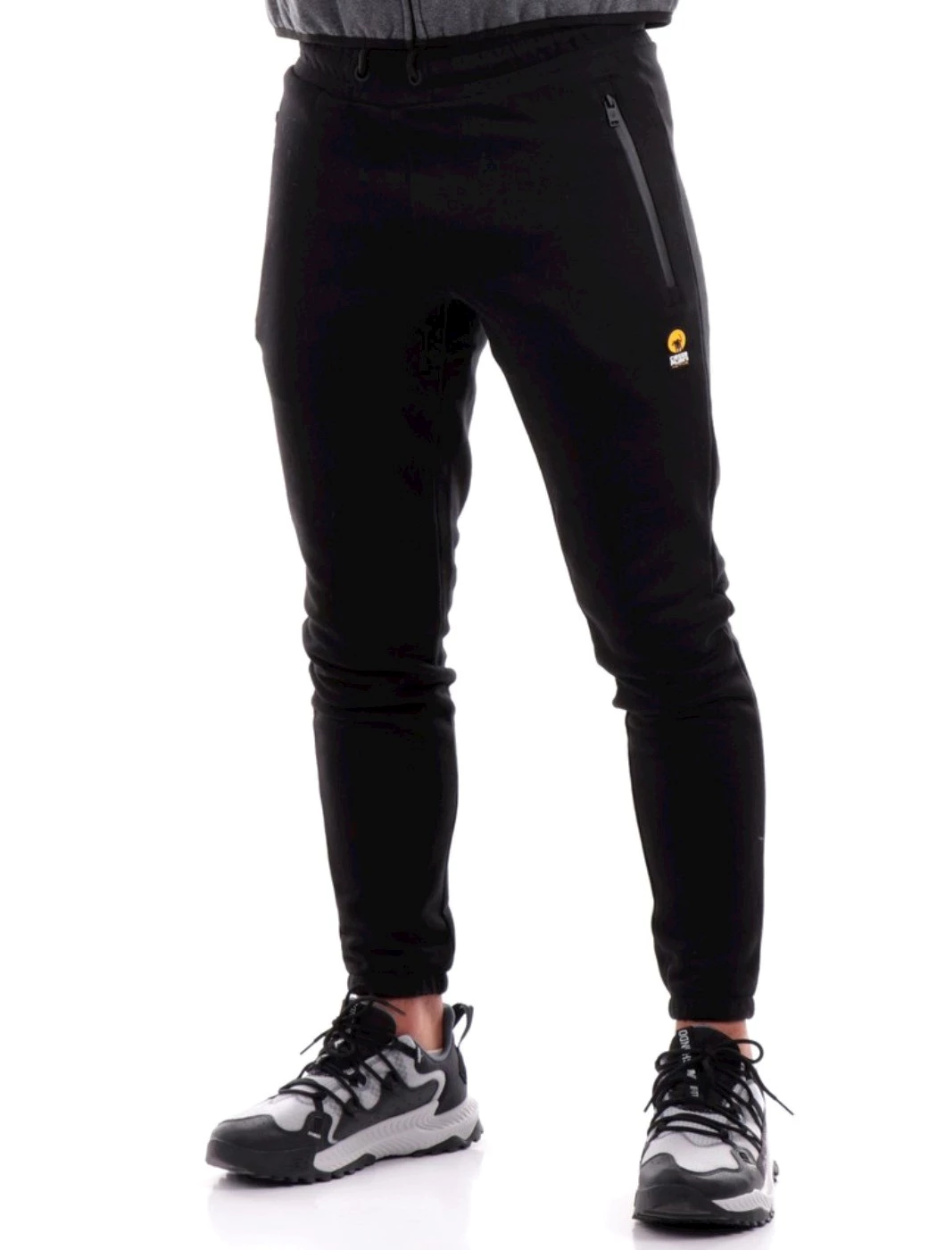 PANTALONI UOMO CIESSE PIUMINI RONNY FLEECE PANTS