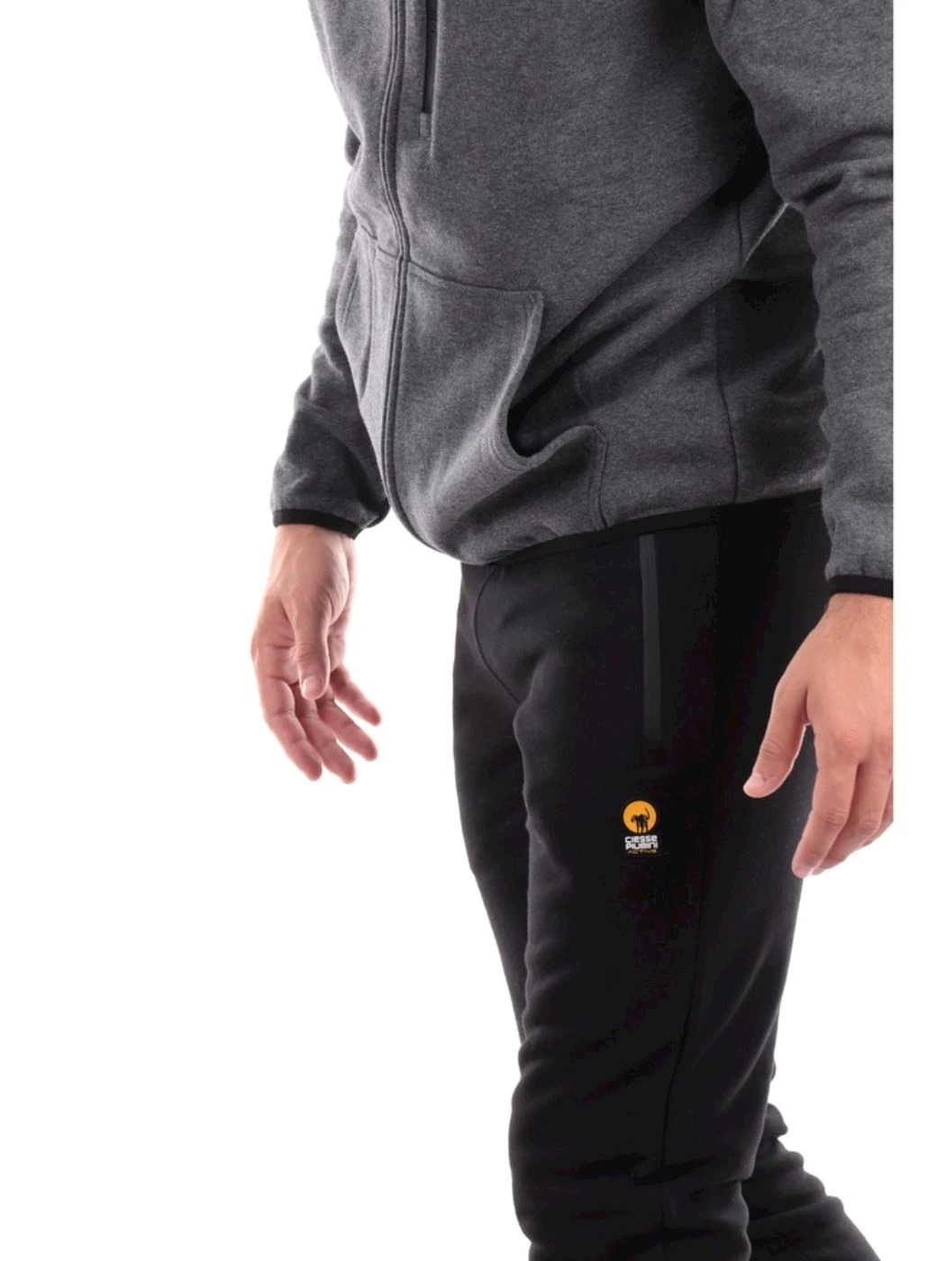 PANTALONI UOMO CIESSE PIUMINI RONNY FLEECE PANTS