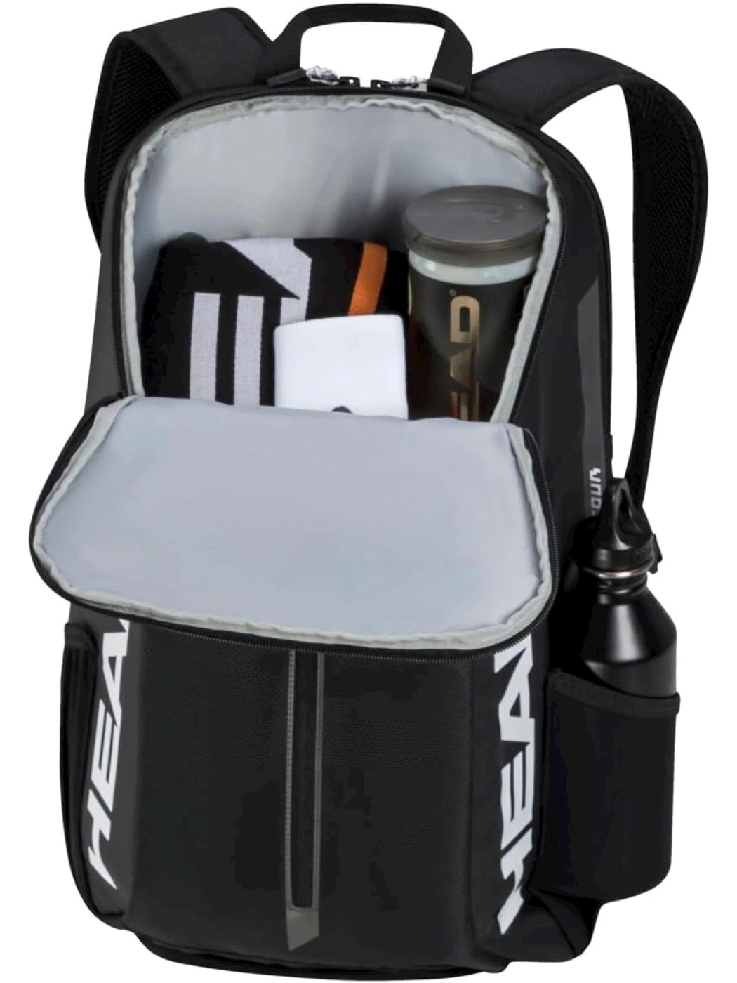BORSA TENNIS HEAD TOUR BACKPACK 25L