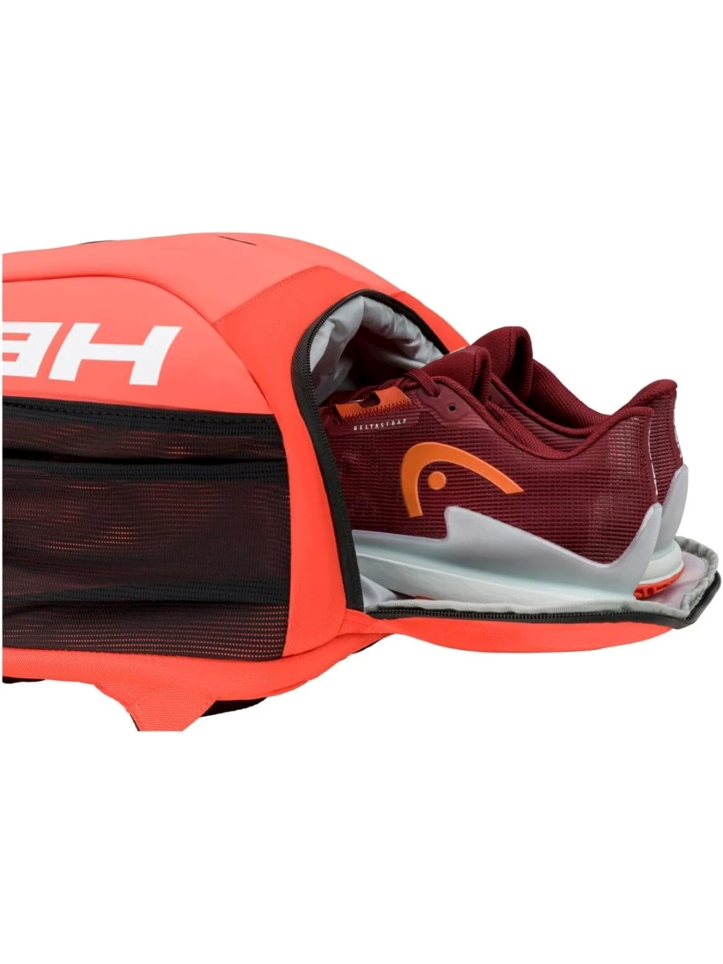 BORSA TENNIS HEAD TOUR BACKPACK 25L