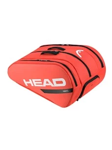 BORSA PADEL HEAD TOUR PADEL BAG L