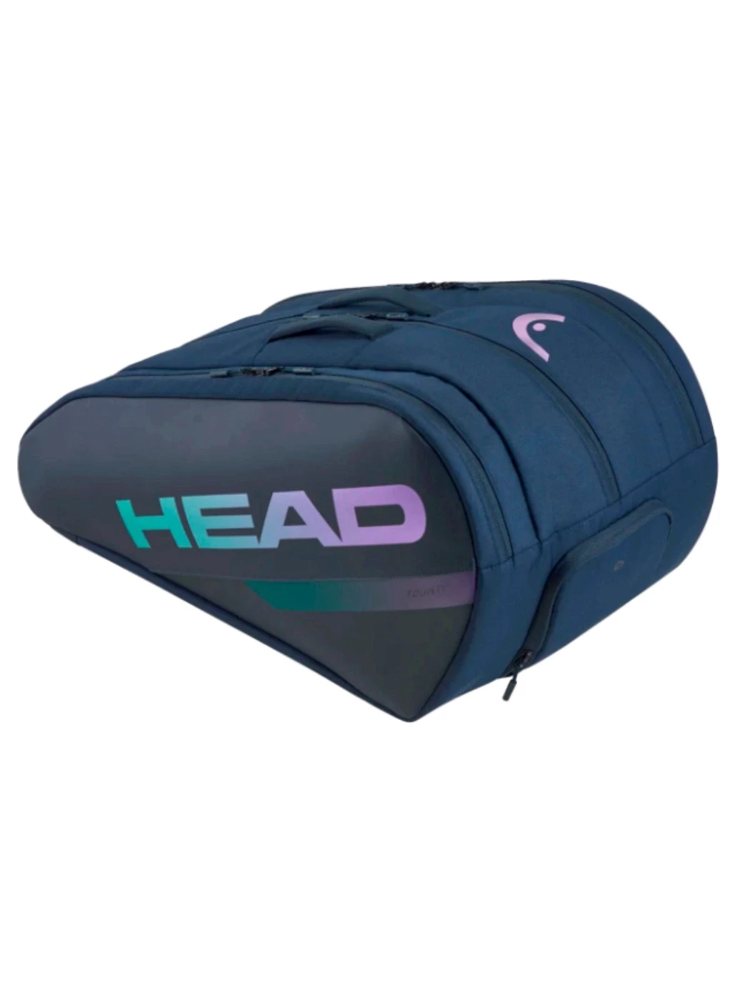 BORSA PADEL HEAD TOUR PADEL BAG L