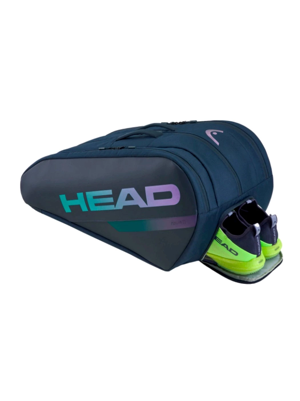 BORSA PADEL HEAD TOUR PADEL BAG L