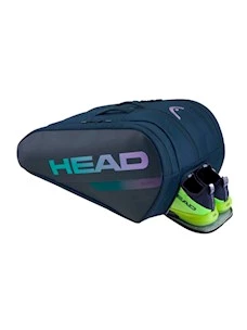 BORSA PADEL HEAD TOUR PADEL BAG L