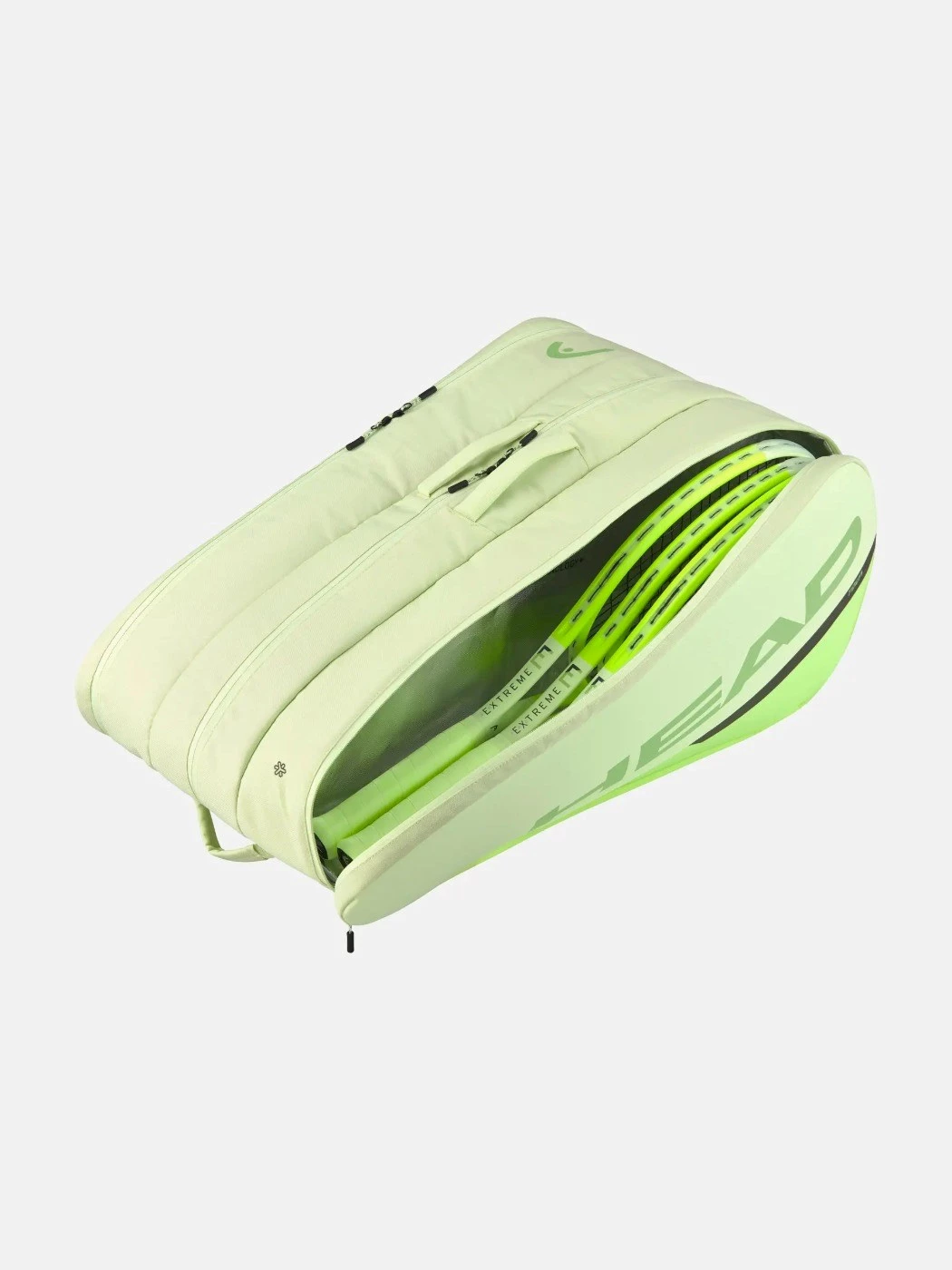 BORSA TENNIS HEAD TOUR RACQUET BAG XL