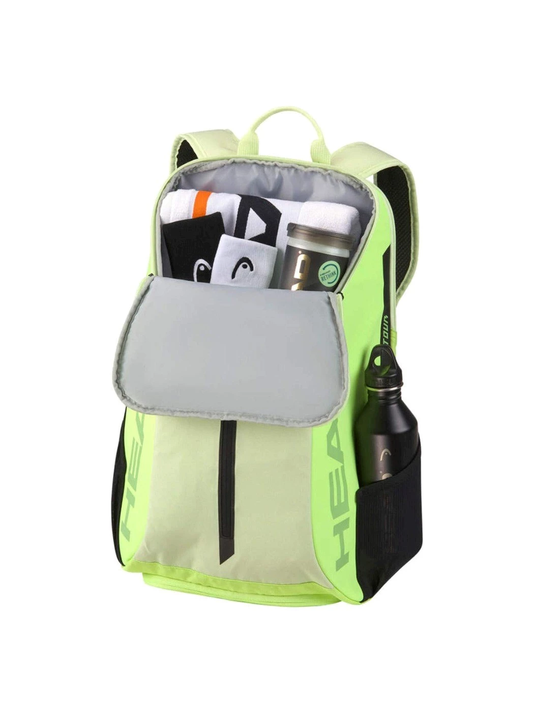 ZAINO HEAD TOUR BACKPACK 25L