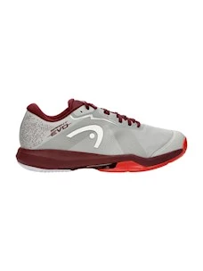 SCARPA TENNIS HEAD SPRINT EVO 4.0
