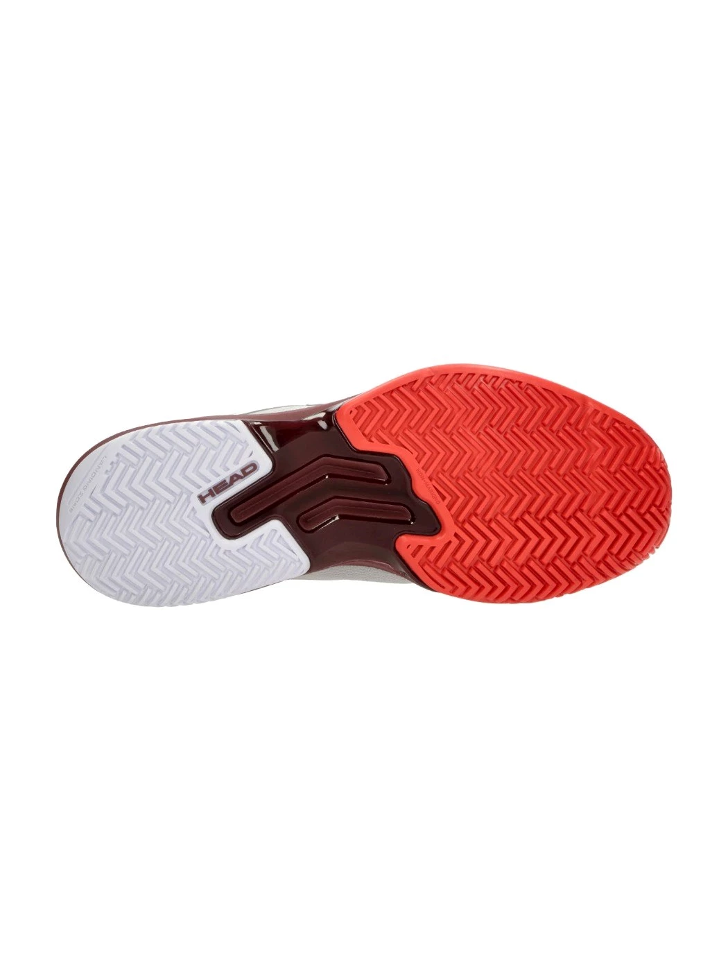 SCARPA TENNIS HEAD SPRINT EVO 4.0