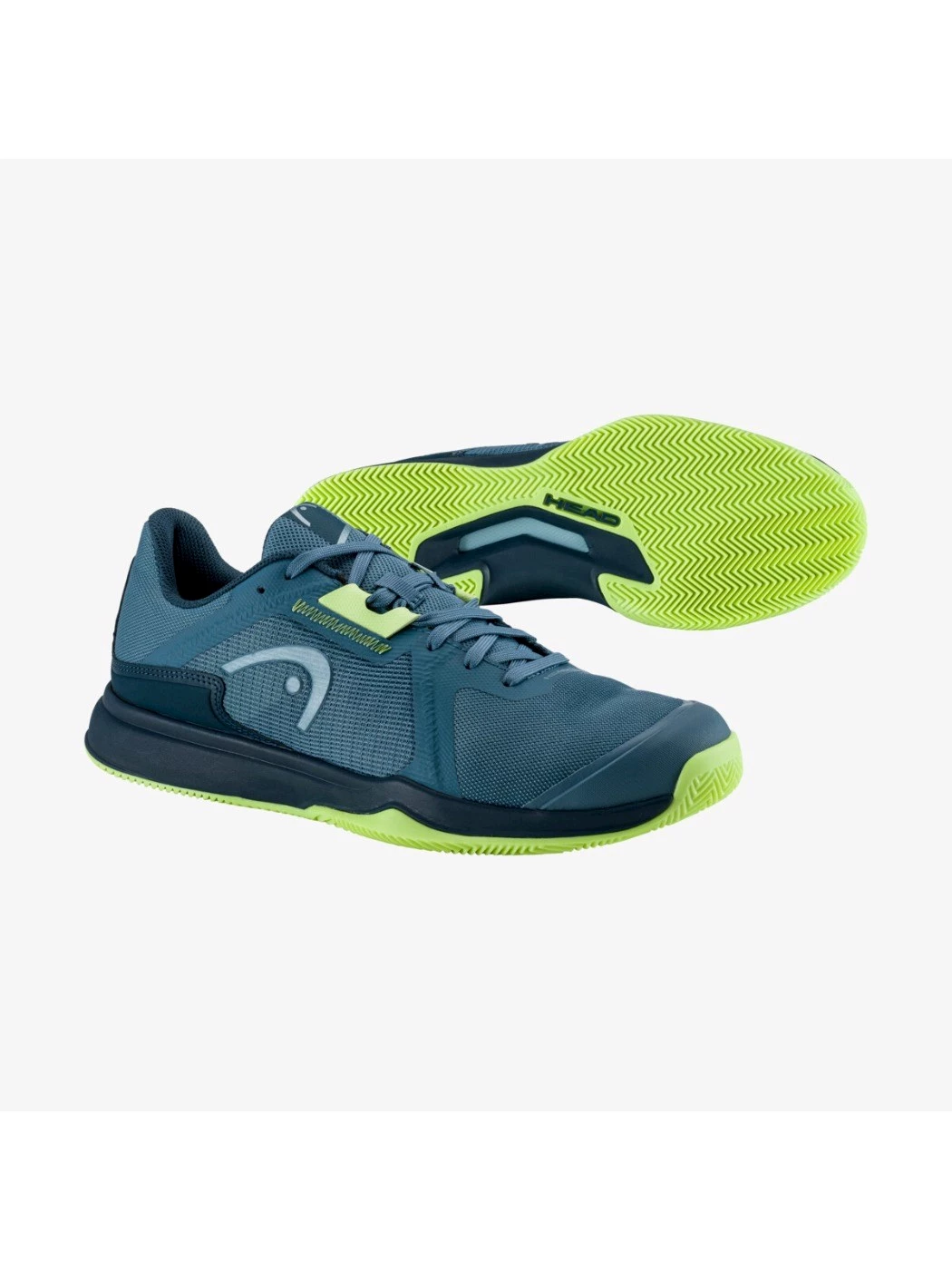 SCARPE UOMO HEAD SPRINT TEAM 3.5 CLAY