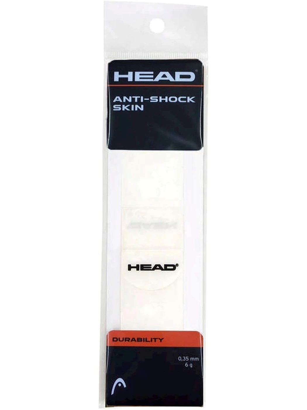 HEAD ANTISHOCK SKIN PADEL