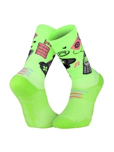 CALZA RUNNING BV SPORT RUN MARATHON.2 COLLECTOR 2000s