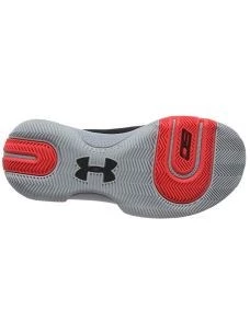 SCARPA BASKET BAMBINO UNDER ARMOUR GS SC 3ZER0 III