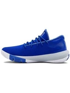 SCARPA BASKET BAMBINO UNDER ARMOUR GS SC 3ZER0 III