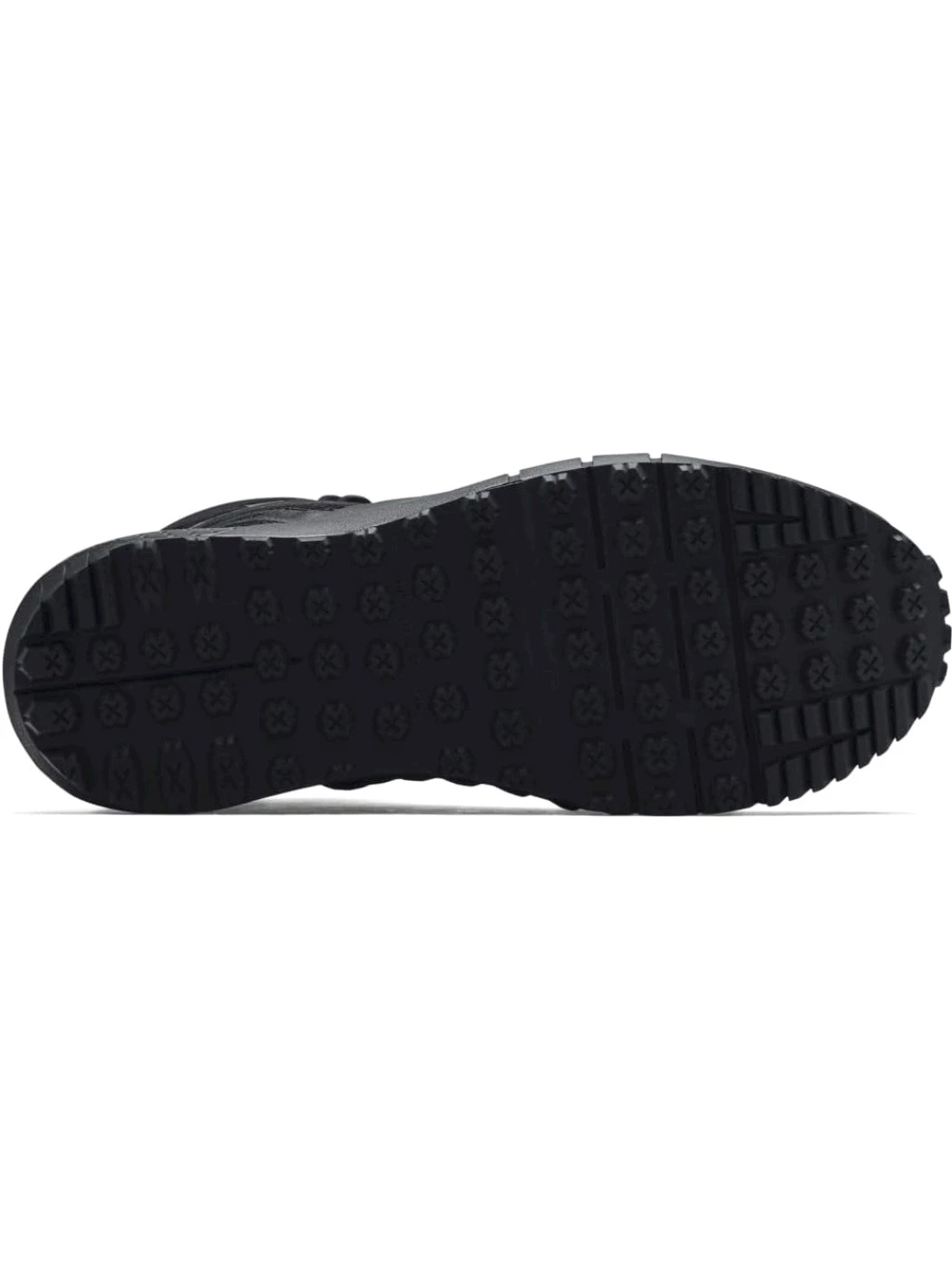 SCARPA ESCURSIONISMO UA MICRO G VALSETZ LEATHER WATERPROOF ZIP