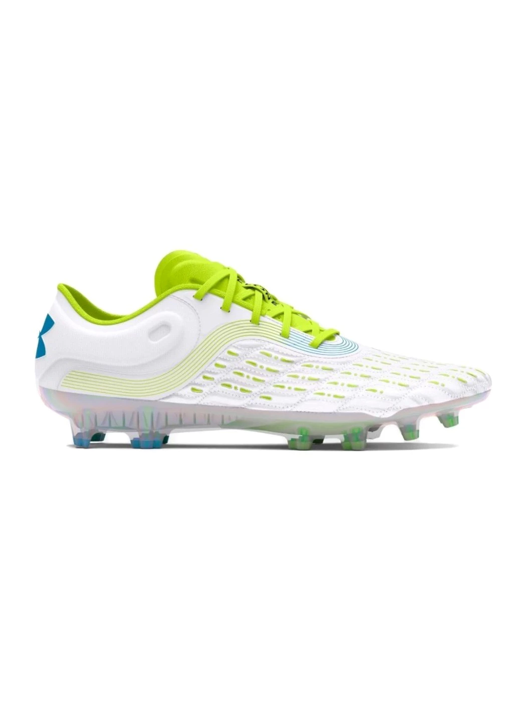 SCARPA CALCIO UNDER ARMOUR CLONE MAGNETICO ELITE 3.0 FG