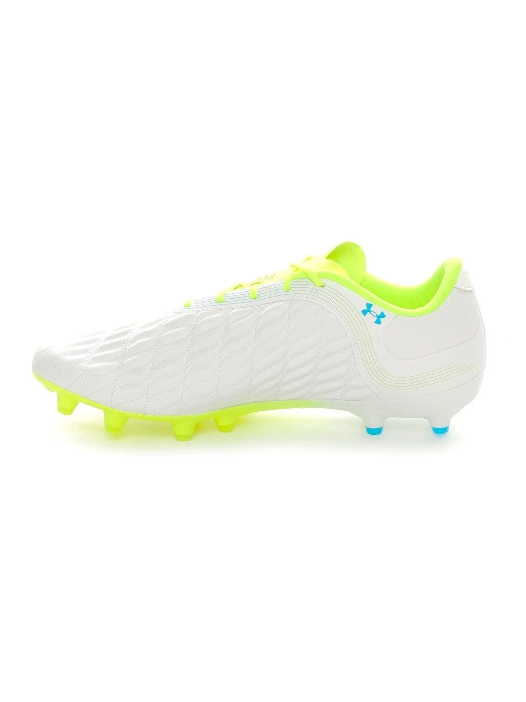 SCARPA CALCIO UNDER ARMOUR CLONE MAGNETICO PRO3.0 FG