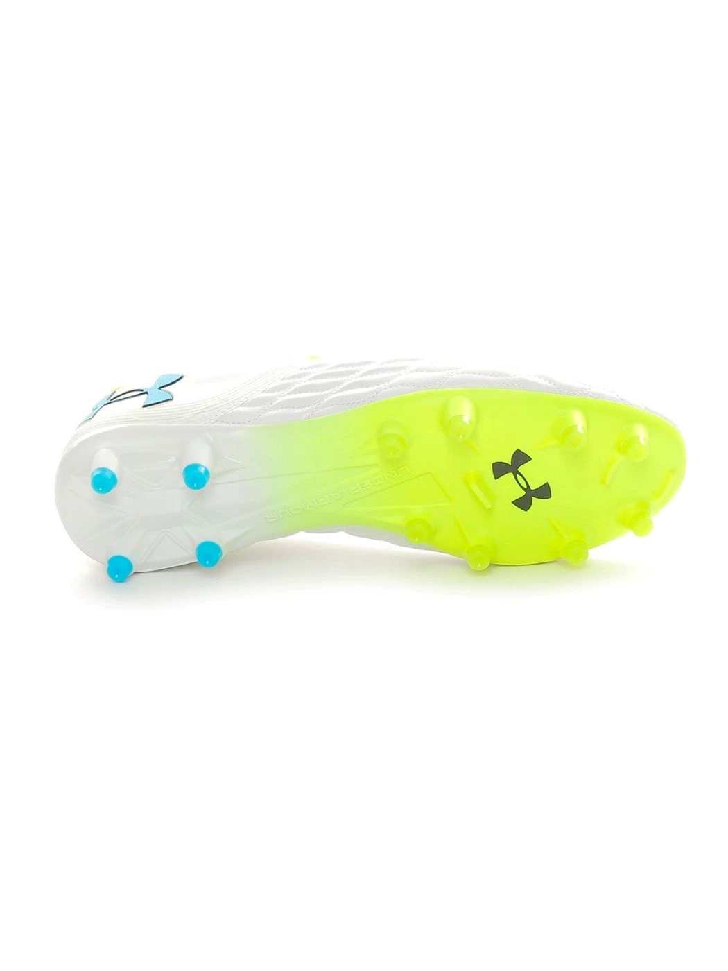 SCARPA CALCIO UNDER ARMOUR CLONE MAGNETICO PRO3.0 FG