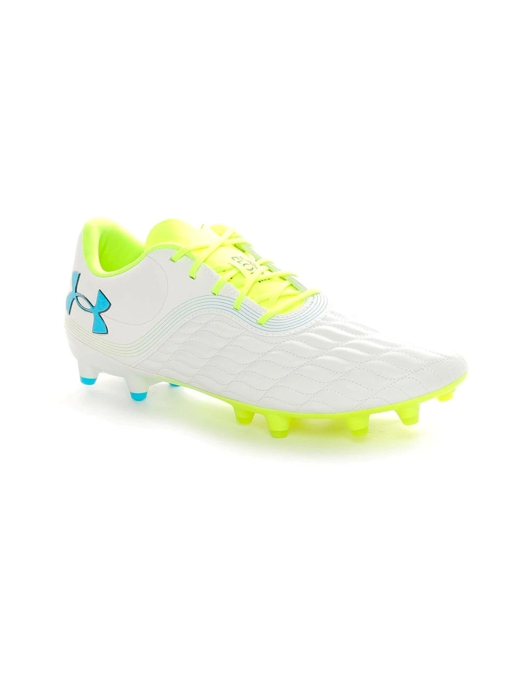 SCARPA CALCIO UNDER ARMOUR CLONE MAGNETICO PRO3.0 FG