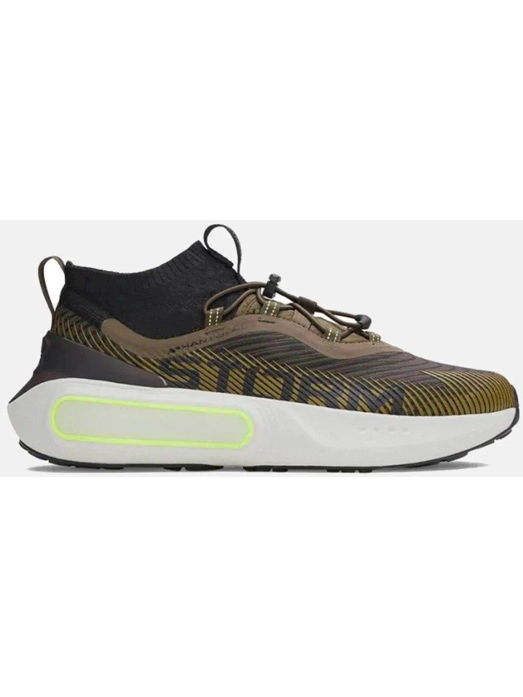 SCARPA UNDER ARMOUR PHANTOM 4 STORM