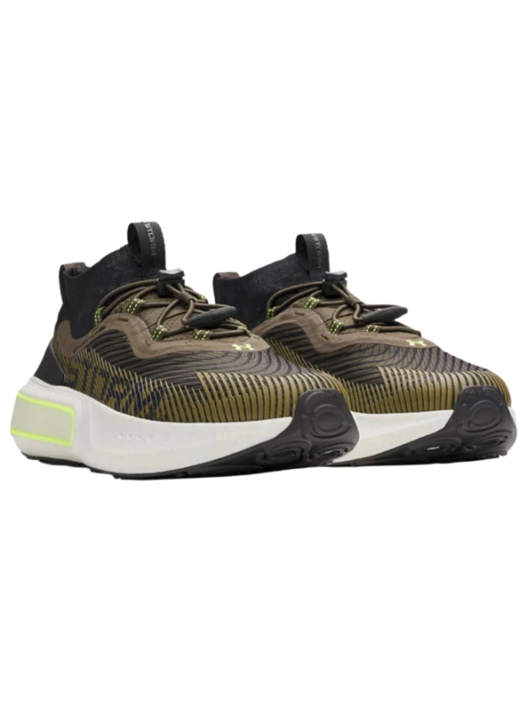 SCARPA UNDER ARMOUR PHANTOM 4 STORM