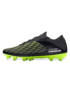 SCARPA CALCIO UNDER ARMOUR MAGNETICO SELECT 4 FG