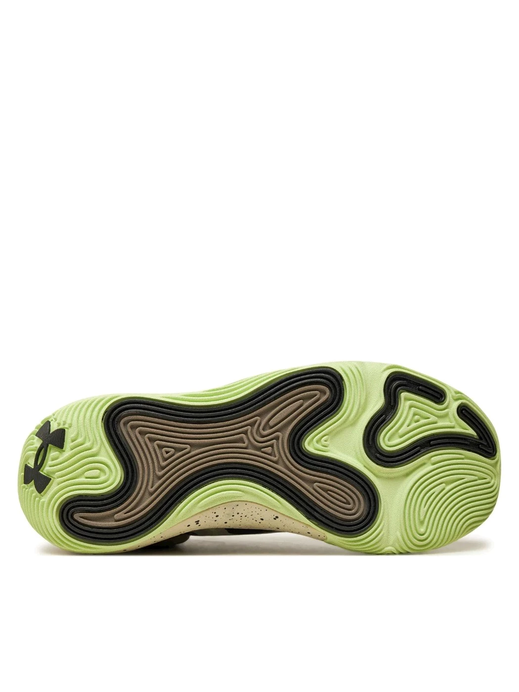 SCARPA BASKET UNDER ARMOUR SPAWN 6 MID CAMO
