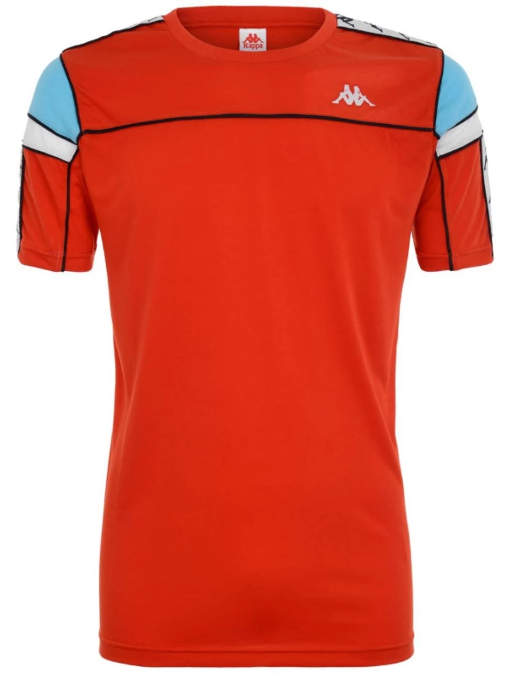 T-SHIRT BAMBINO KAPPA 222 BANDA ARAR SLIM