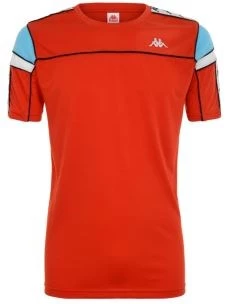 T-SHIRT BAMBINO KAPPA 222 BANDA ARAR SLIM
