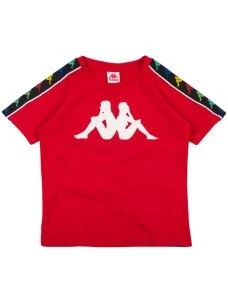 T-SHIRT UNISEX BAMBINO 222 BANDA COEN SLIM