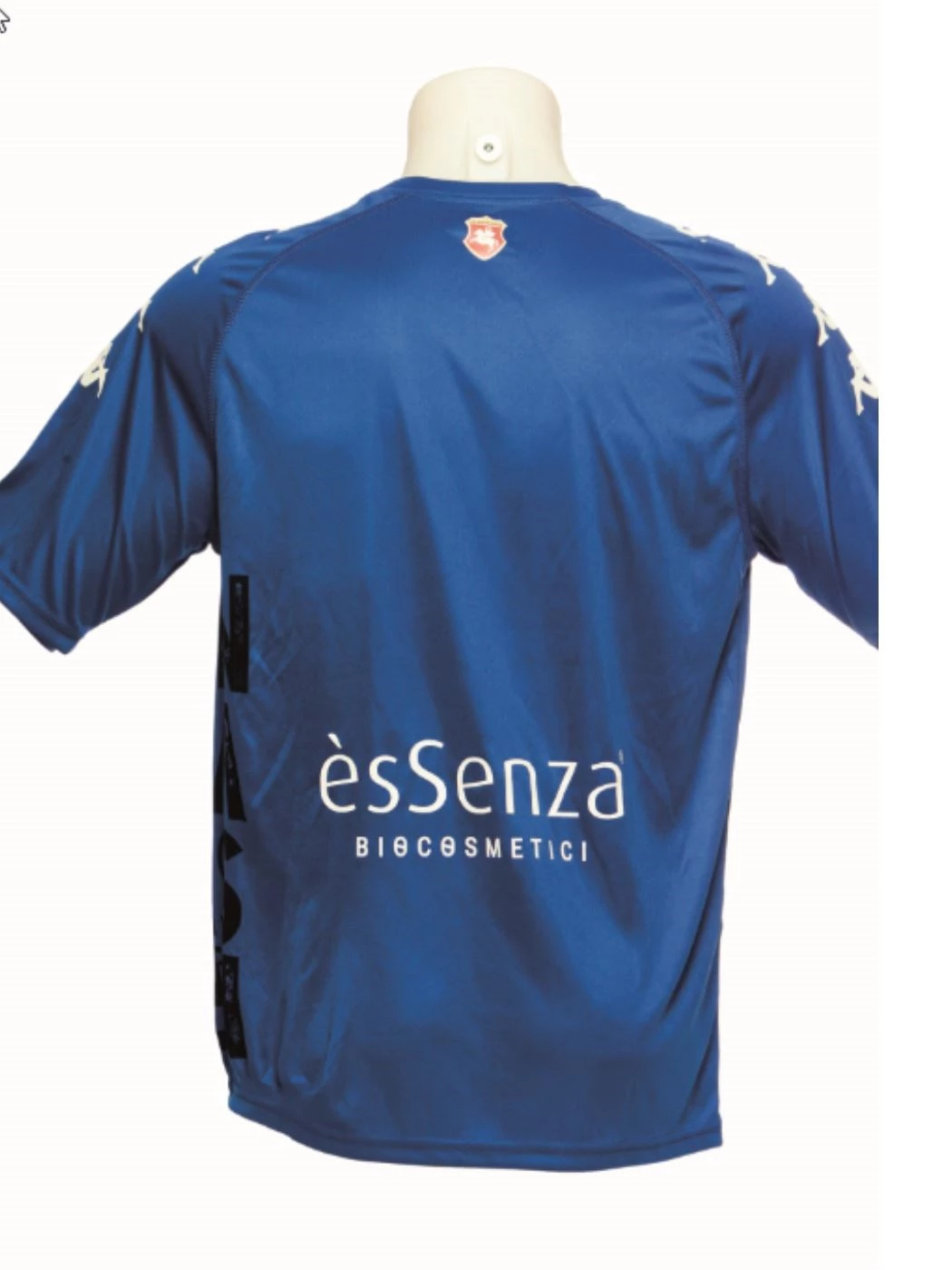 U.S. ANCONITANA MAGLIA THIRD KAPPA
