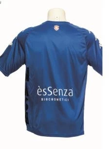 U.S. ANCONITANA MAGLIA THIRD KAPPA