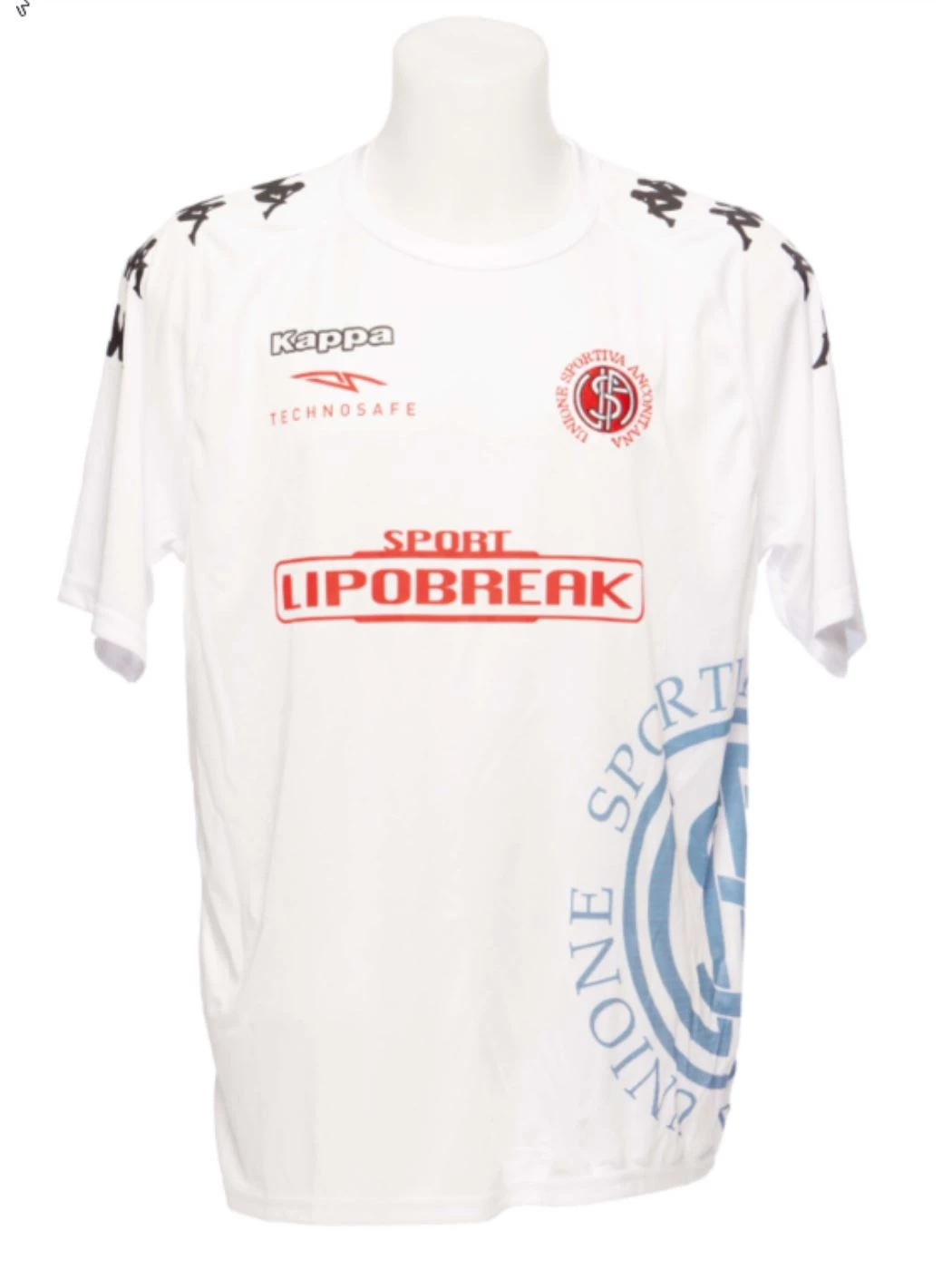 U.S. ANCONITANA MAGLIA AWAY KAPPA