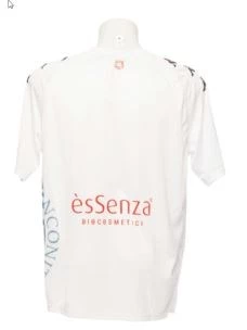 U.S. ANCONITANA MAGLIA AWAY KAPPA