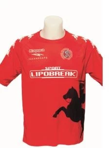U.S. ANCONITANA MAGLIA HOME KAPPA JUNIOR