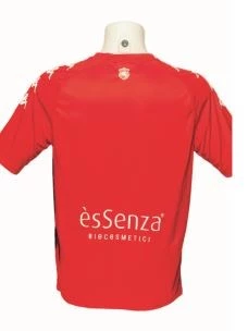 U.S. ANCONITANA MAGLIA HOME KAPPA JUNIOR